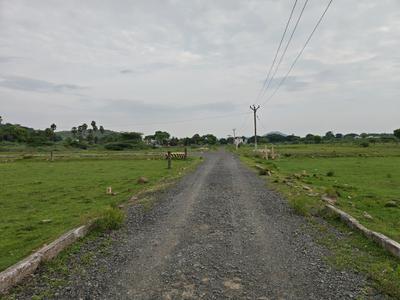 Image of 980 Sq.ft Residential Plot / Land for sale in Chengalpattu, Chennai for Rs. 1469020