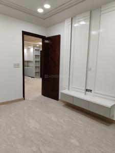 Image of 1175 Sq.ft 3 BHK Builder Floor for sale in Sector 8 Rohini, New Delhi for Rs. 19000000