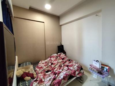 Bedroom Image of 725 Sq.ft 2 BHK Apartment / Flat for sale in Lower Parel Mumbai for Rs. 25800000