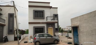 Image of 3200 Sq.ft 3 BHK Independent House for sale in Satva Anand, Lambhvel, Anand for Rs. 8500000