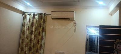 Bedroom Image of 780 Sq.ft 2 BHK Independent House for rent in Vasant Kunj New Delhi for Rs. 25000