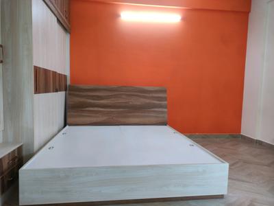 Bedroom Image of 2300 Sq.ft 3 BHK Independent House for rent in Baiyappanahalli Bengaluru for Rs. 40000