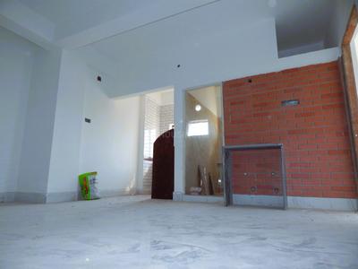 Hall Image of 859 Sq.ft 2 BHK Apartment / Flat for sale in Dum Dum Cantonment Kolkata for Rs. 3436000