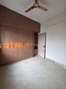 Bedroom Image of 1350 Sq.ft 3 BHK Builder Floor for rent in Singasandra Bengaluru for Rs. 42000