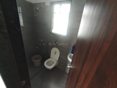 Bathroom Image of 1110 Sq.ft 2 BHK Apartment / Flat for rent in Goel Amrut Ganga, Anand Nagar, Sinhagad Road Pune for Rs. 25000