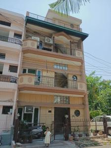 6 BHK Independent House