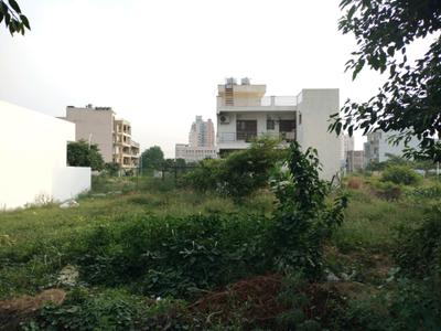 Image of 302 Sq.ft Residential Plot / Land for sale in BPTP Parklands Pride, Sector 77, Faridabad for Rs. 55000000
