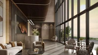 Balcony Image of 2375 Sq.ft 3 BHK Apartment / Flat for sale in Adani The Marq, Sector 102 Gurgaon for Rs. 39000000