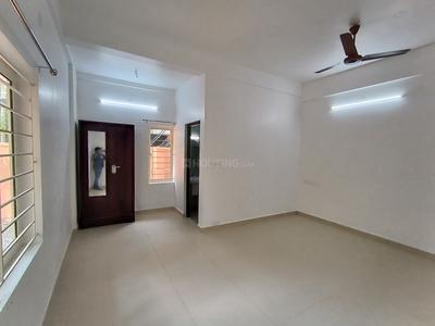 Hall Image of 1250 Sq.ft 2 BHK Apartment / Flat for rent in Maradu Kochi for Rs. 21000