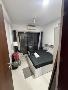 1 BHK Flat