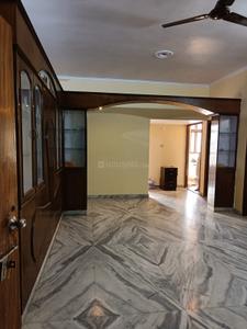 Hall Image of 1700 Sq.ft 3 BHK Apartment / Flat for sale in Varanasi Cantonment Varanasi for Rs. 13500000