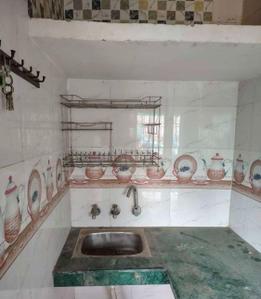 Kitchen Image of 3229 Sq.ft 2 BHK Independent House for sale in NTPC Society Greater Noida for Rs. 40000000