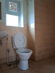 Bedroom One Image of 849 Sq.ft 2 BHK Apartment / Flat for sale in Jaypee Aman, Sector 151 Noida for Rs. 6600000