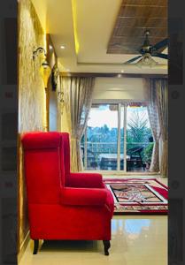 Hall Image of 1580 Sq.ft 3 BHK Apartment / Flat for sale in Chikkanagamangala Bengaluru for Rs. 15500000