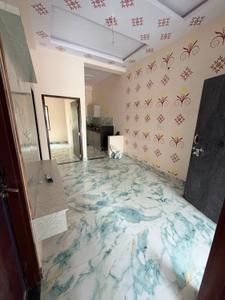 Bedroom Image of 770 Sq.ft 2 BHK Independent House for sale in Sabrampura Jaipur for Rs. 3100000