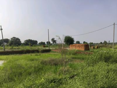 Image of 60 Sq.ft Residential Plot / Land for sale in Root2Home Advika Enclave Phase 1, Dadri, Greater Noida for Rs. 1975500