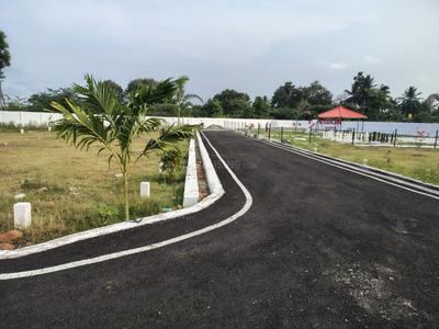 Image of 1250 Sq.ft Residential Plot / Land for sale in Mappedu, Chennai for Rs. 1500000