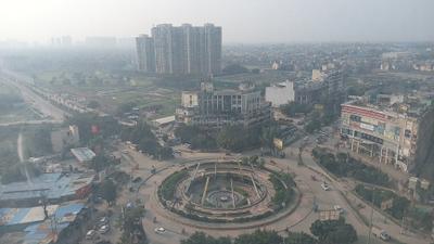 Image of 1050 Sq.ft 2.5 BHK Apartment / Flat for sale in Ajnara Gen X, Crossings Republik, Ghaziabad for Rs. 7700000