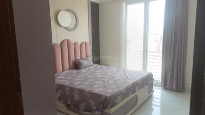 Bedroom Image of 1505 Sq.ft 3 BHK Apartment / Flat for sale in JB Prime, Vaishali Nagar Extension Jaipur for Rs. 6700000