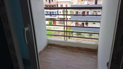 Balcony Image of 1590 Sq.ft 3 BHK Apartment / Flat for sale in Danapur - Khagaul Road Patna for Rs. 10400000
