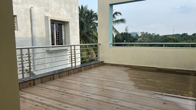 Balcony Image of 4200 Sq.ft 6 BHK Penthouse for sale in Jayadev Vihar Bhubaneswar for Rs. 45000000