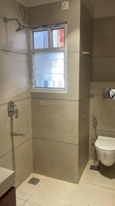 Bathroom Image of 1400 Sq.ft 2 BHK Villa for sale in Kathora Amravati for Rs. 4800000