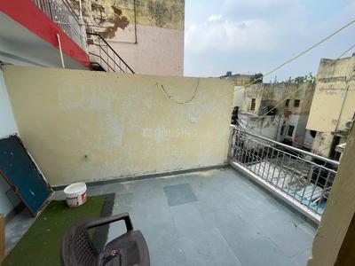 Balcony Image of 1500 Sq.ft 3 BHK Builder Floor for sale in Arun Vihar, Sector 37 Noida for Rs. 13000000