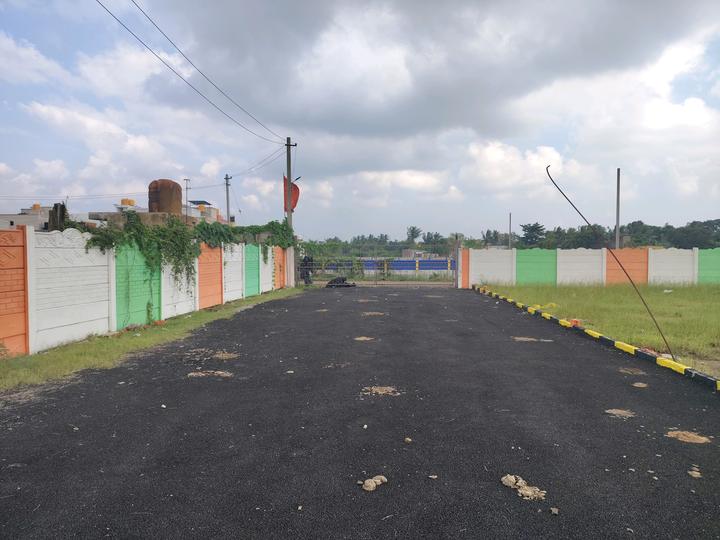 Mallima Nagar Area, Dhargaas Main Image 1