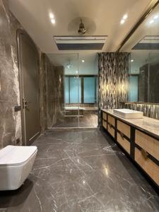 Image of 7200 Sq.ft 4 BHK Builder Floor for sale in Vasant Vihar, New Delhi for Rs. 352500000
