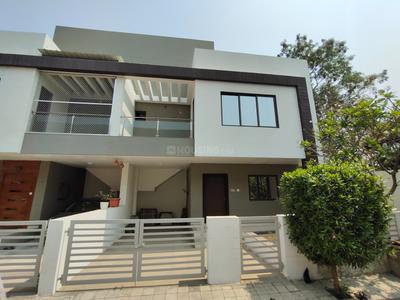 Image of 2500 Sq.ft 4 BHK Independent House for sale in Jamalpore, Navsari for Rs. 10000000