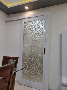 Hall Image of 1550 Sq.ft 3 BHK Apartment / Flat for sale in Akshar Estonia, Dronagiri Navi Mumbai for Rs. 13500000