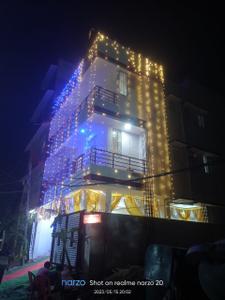 Image of 900 Sq.ft 1 BHK Builder Floor for rent in Khagaul, Patna for Rs. 9000