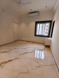 Bedroom Image of 1300 Sq.ft 2 BHK Apartment / Flat for sale in Chandanagar Hyderabad for Rs. 7100000