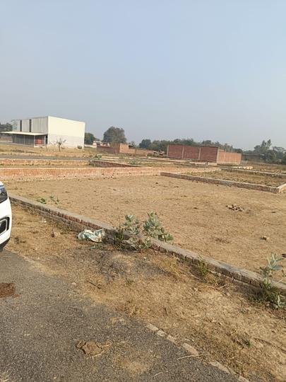 shalimar one world gomti nagar extentention  back side Main Image 1