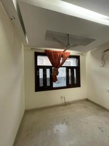 Hall Image of 1800 Sq.ft 3 BHK Builder Floor for sale in Hauz Khas New Delhi for Rs. 52500000