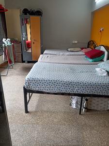 Bedroom Image of NAVKAR in Seawoods, Navi Mumbai