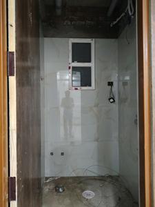 Common Bathroom Image of 1011 Sq.ft 2 BHK Apartment / Flat for sale in THV Heritage Heights, Noida Extension Greater Noida for Rs. 3804000