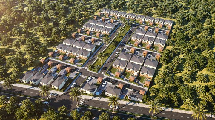 SU Haridwar Mango Farm House Phase 3 Main Image 1