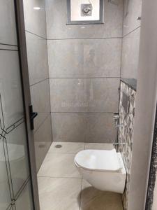 Bathroom Image of 1433 Sq.ft 4 BHK Apartment / Flat for sale in Kanakpura Jaipur for Rs. 7300000