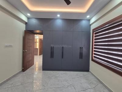 Bedroom Image of 1424 Sq.ft 3 BHK Apartment / Flat for sale in Kalkere Bengaluru for Rs. 11500000