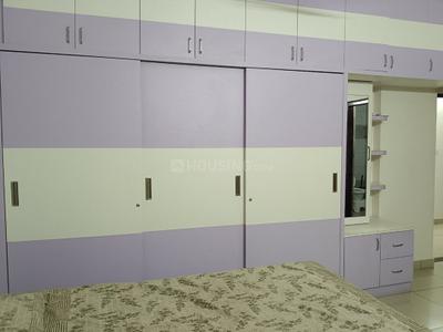 Bedroom Image of 1765 Sq.ft 3 BHK Apartment / Flat for sale in Hulimavu Bengaluru for Rs. 13700000