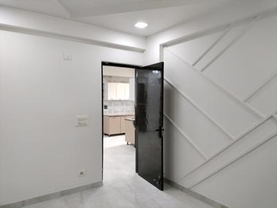 Bedroom Image of 1600 Sq.ft 3 BHK Apartment / Flat for sale in Om Satyam Apartment, Sector 4 Dwarka New Delhi for Rs. 33000000