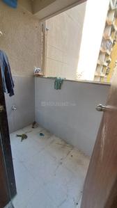 Balcony Image of 1300 Sq.ft 2.5 BHK Apartment / Flat for sale in SVG Royal Exotica, Kondhwa Pune for Rs. 9000000