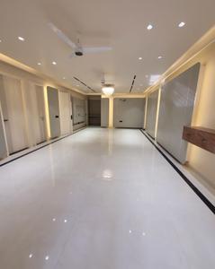 Hall Image of 2300 Sq.ft 4 BHK Builder Floor for sale in Green Field Colony Faridabad for Rs. 24500000