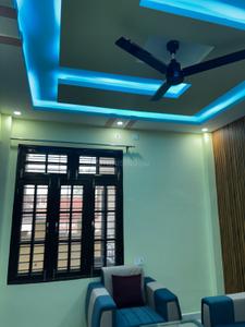 Hall Image of 1650 Sq.ft 4 BHK Independent House for sale in Bijnor Lucknow for Rs. 5500000