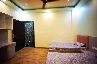 Bedroom Image of 3000 Sq.ft 3 BHK Independent House for sale in Lohegaon Pune for Rs. 18500000