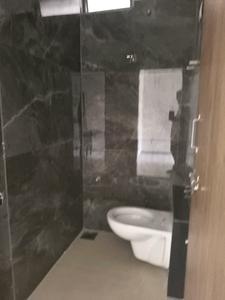 Common Bathroom Image of 1217 Sq.ft 2 BHK Apartment / Flat for rent in Adani Aster Neo, Shantigram Ahmedabad for Rs. 30000