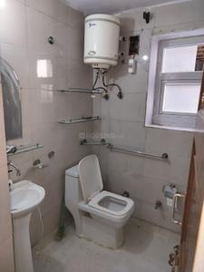Image of 1550 Sq.ft 3 BHK Apartment / Flat for sale in DDA Shubham Apartment, Sector 12 Dwarka, New Delhi for Rs. 23500000