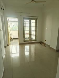 Hall Image of 1125 Sq.ft 2 BHK Apartment / Flat for rent in ETA Jasmine Court, Kattupakkam Chennai for Rs. 28000