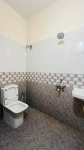 Image of 400 Sq.ft 1 RK Studio for rent in Ameerpet, Hyderabad for Rs. 8500